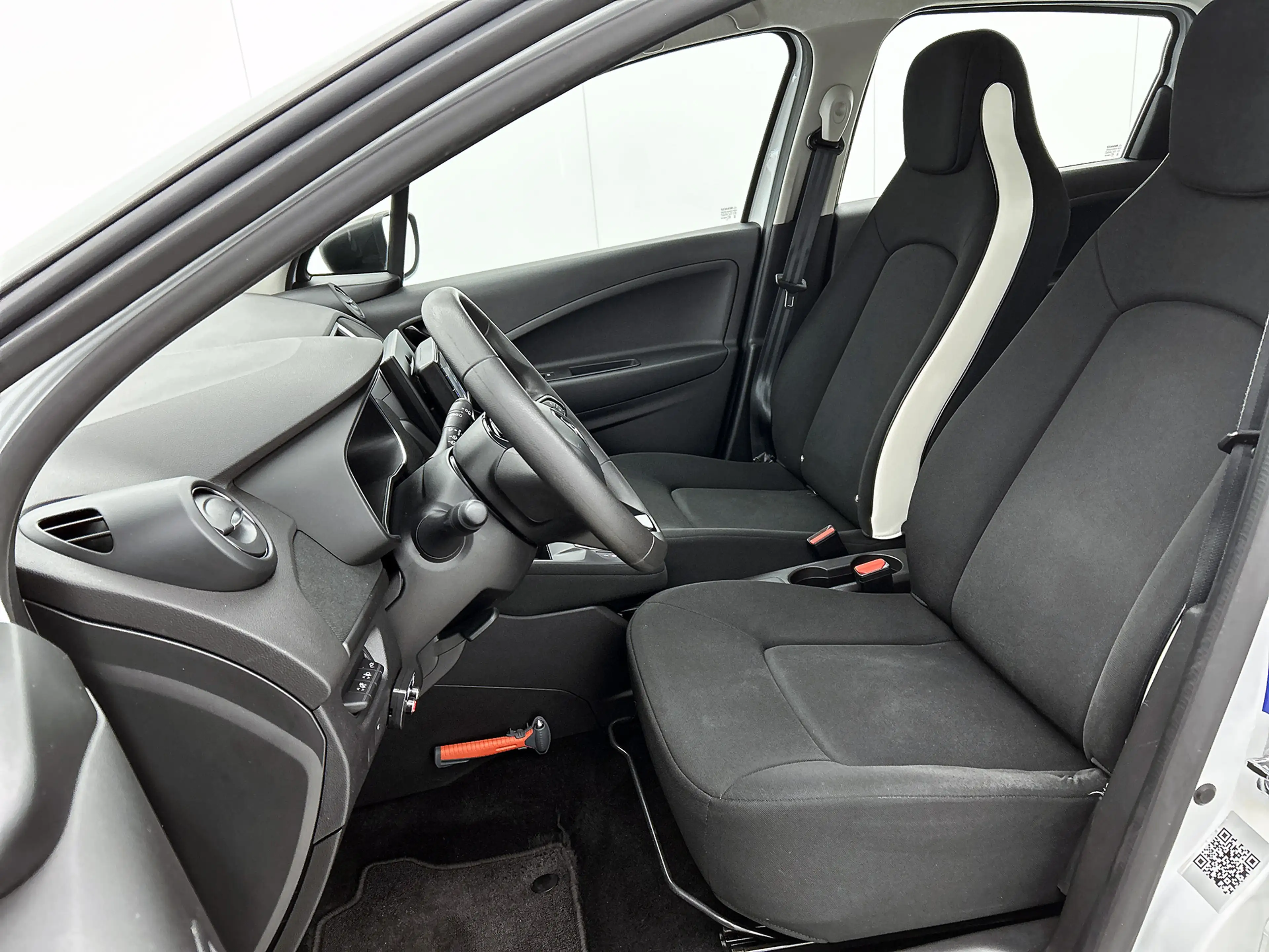 Renault ZOE R110 Life 52 kWh 5Drs. / Pdc+Camera / airco / Radi — photo 35