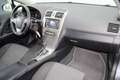 Toyota Avensis Wagon 1.8-147pk VVTi Business AUTOMAAT ! Nette, go Blauw - thumbnail 46