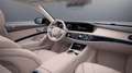 Mercedes-Benz S 560 4M LANG #1.HD - NUR 15.600KM! #SMARAGDGRÜN Grün - thumbnail 3