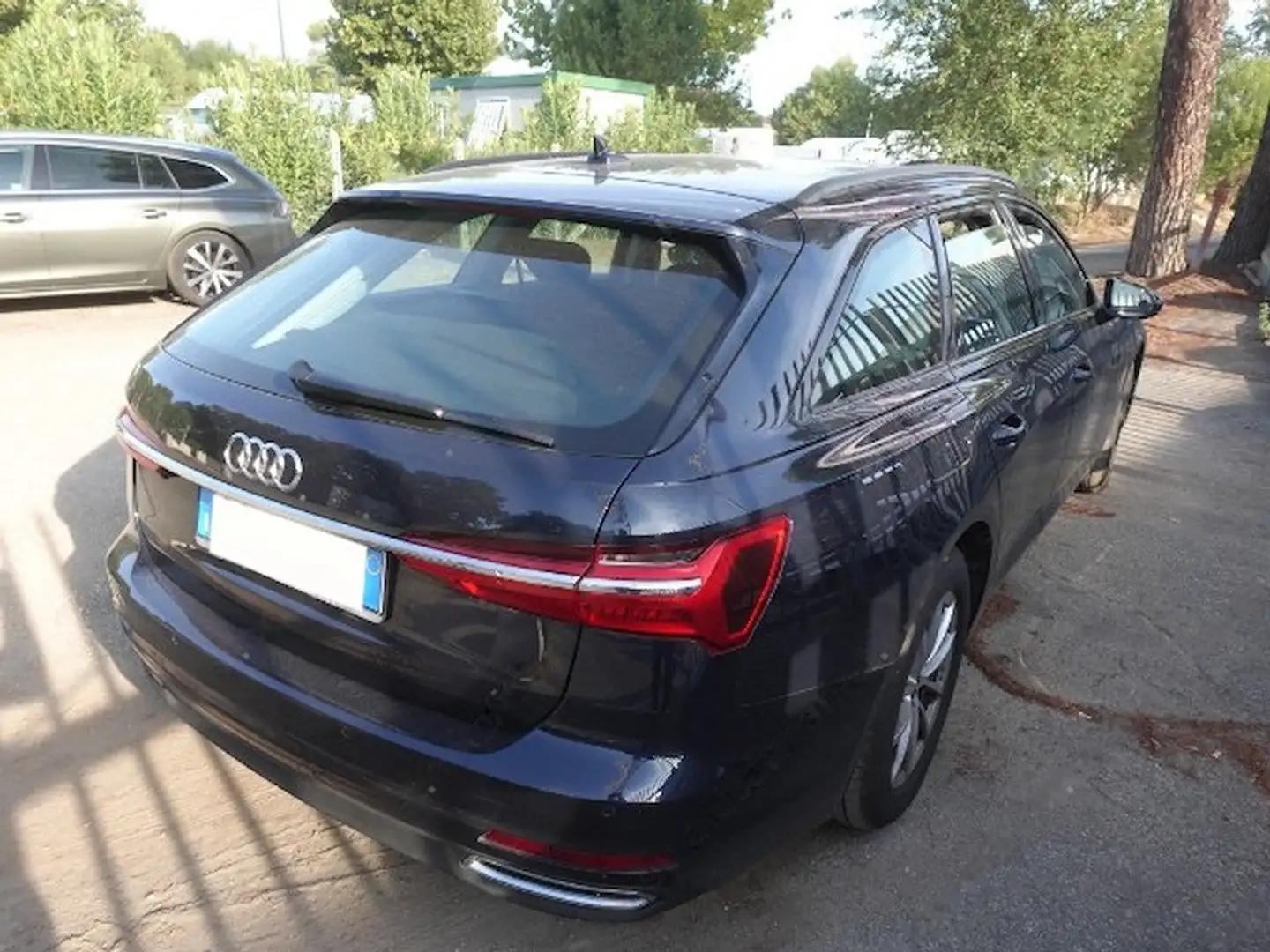 Audi A6 Avant 40 TDI 150kW 204CV S tronic - 2