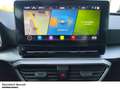SEAT Leon Sportstourer FR 1.5 eTSI LED Navi Sitzheizung Pano Grau - thumbnail 14