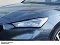 SEAT Leon Sportstourer FR 1.5 eTSI LED Navi Sitzheizung Pano Grau - thumbnail 4
