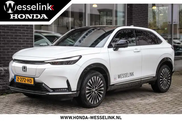 Honda e:Ny1 Advance 69 kWh Lim Ed - Honda Sensing | panodak!