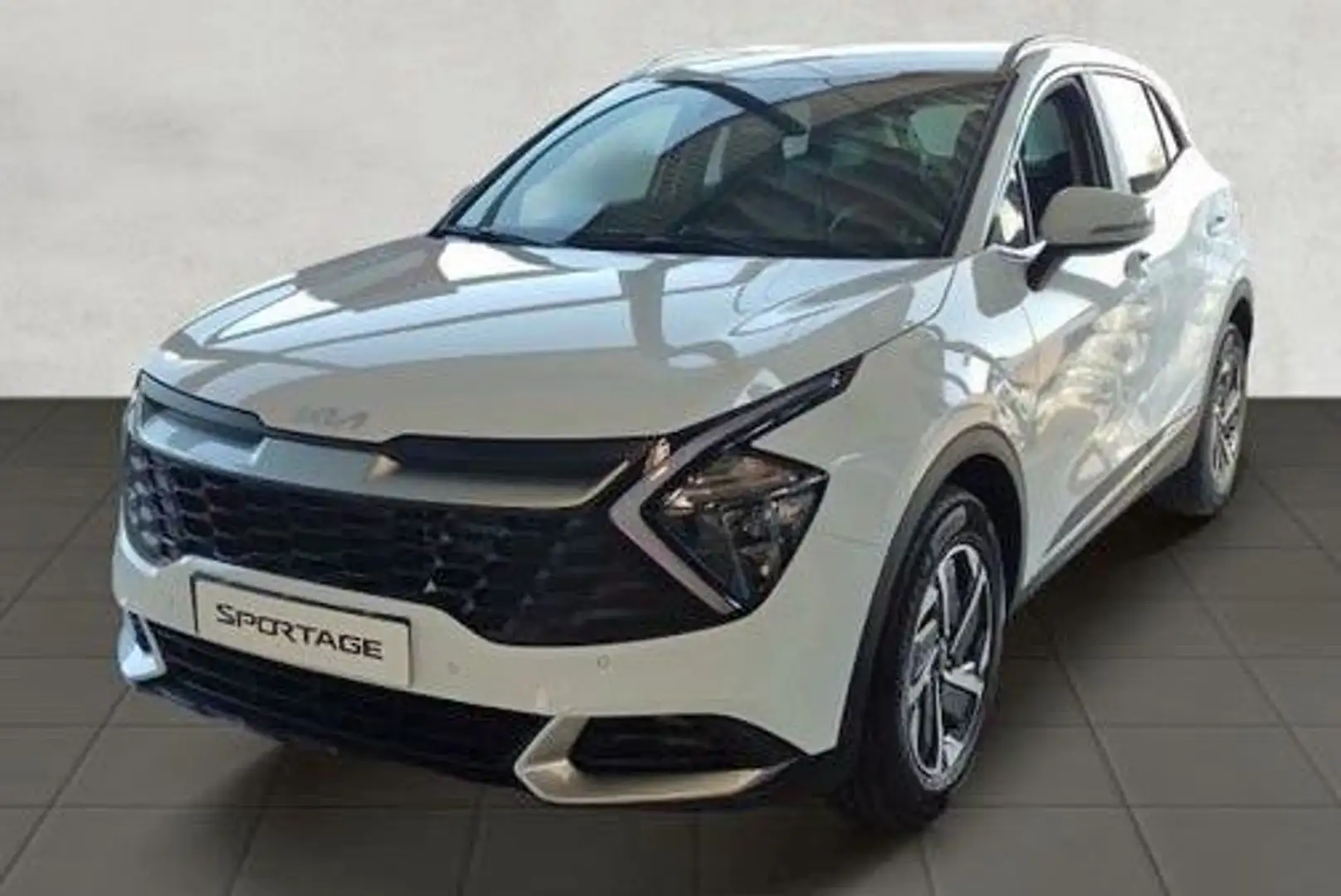 Kia Sportage 1.6 T-MY25 48V DCT Navi LED R-Cam ISLA - 2