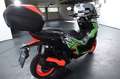 Honda ADV 350 ADV350 EINZELSTÜCK SONDERUMBAU KEY LESS TOP CASE LED Schwarz - thumbnail 21