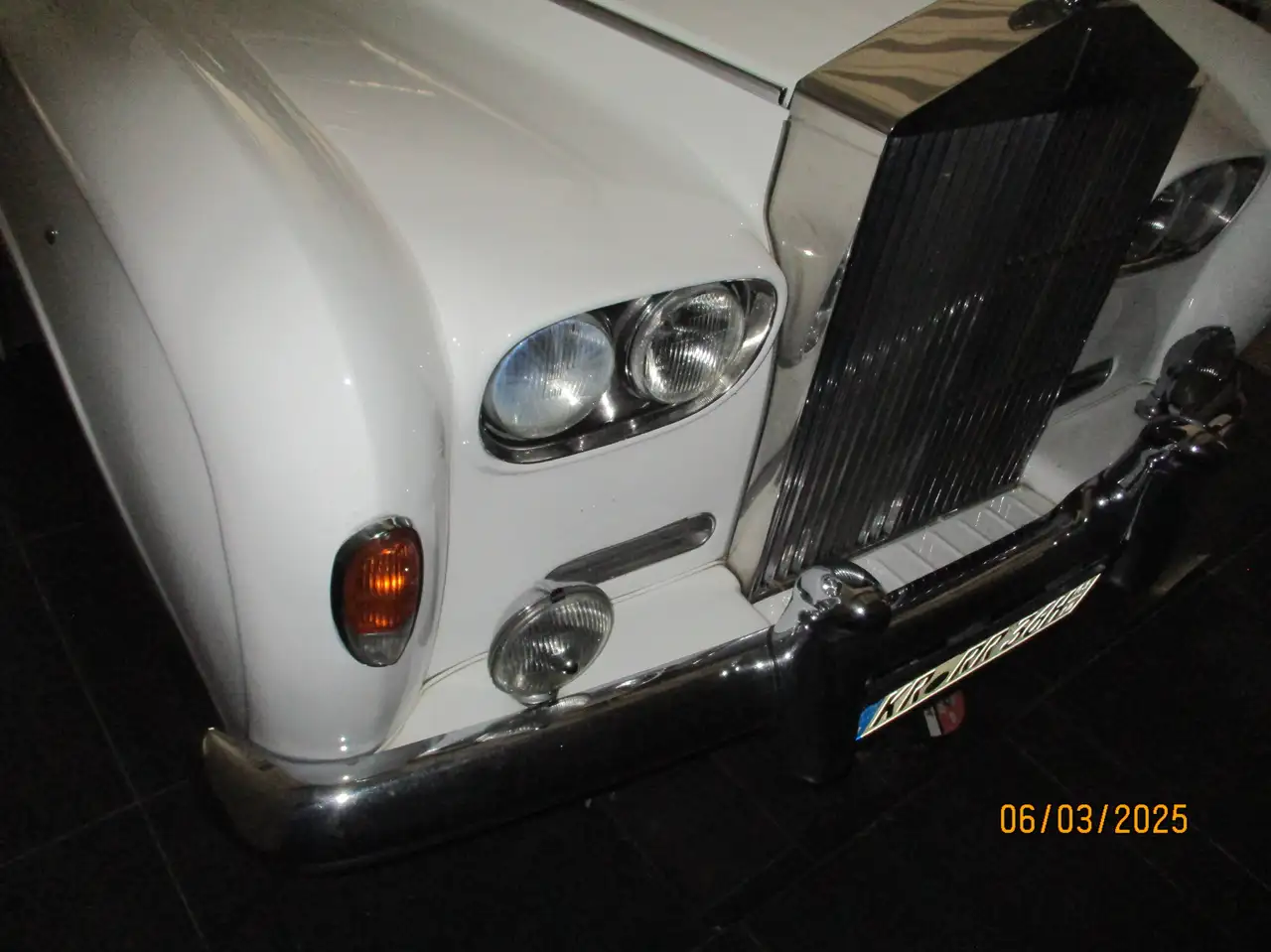 Rolls-Royce Cloud Phantom V, foto 9