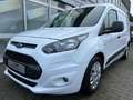Ford Transit Connect Kasten lang Trend 1.6*KLIMA*EUR5 Weiß - thumbnail 4