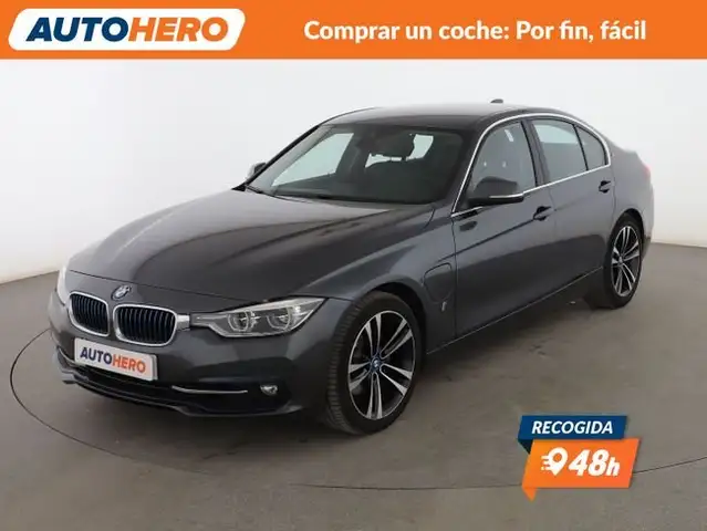 BMW 330 330e Sport Line