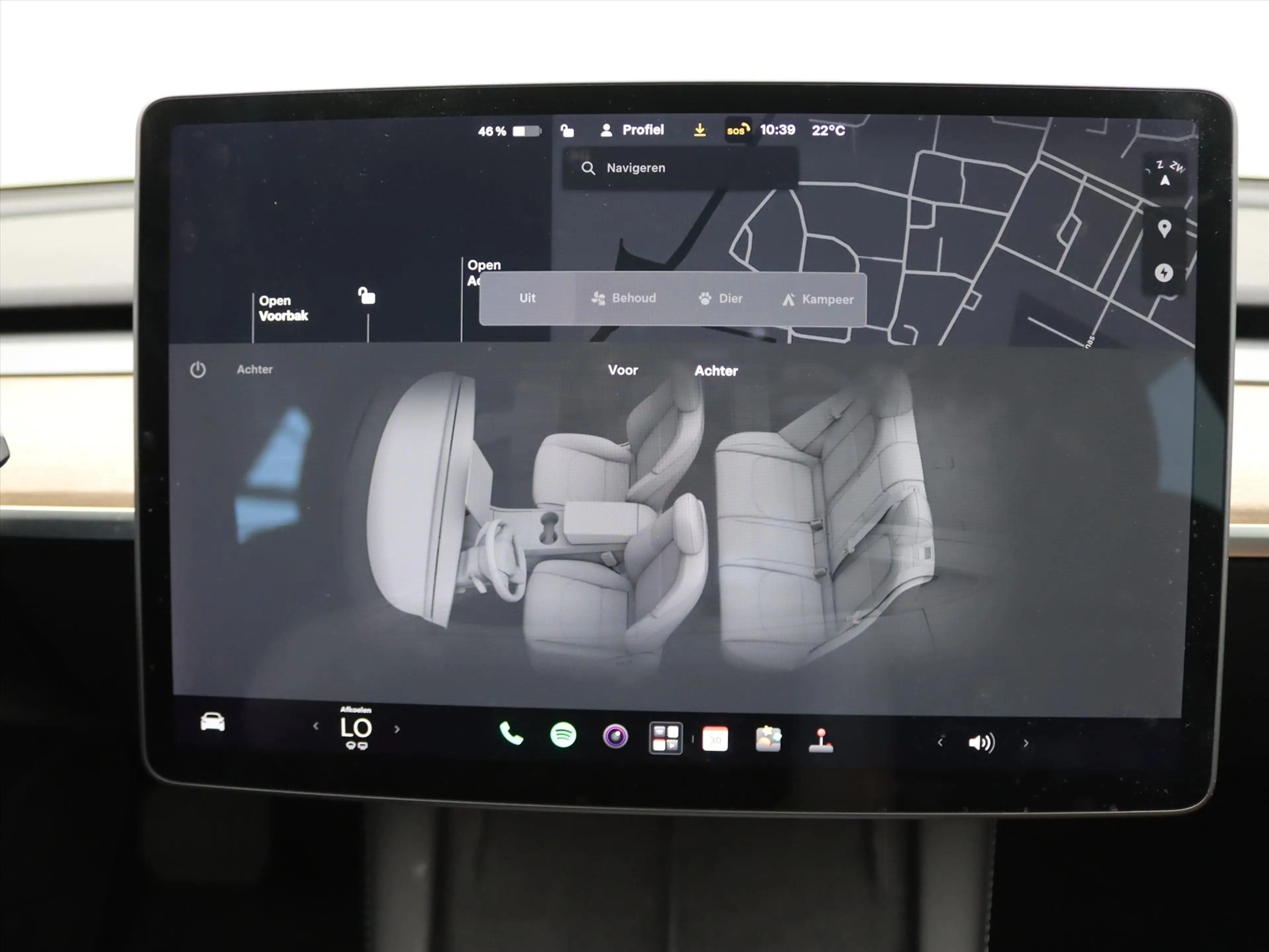 Tesla Model 3 Standard RWD Plus 90.4% SoH FACELIFT [ AUTOPILOT+L — photo 22