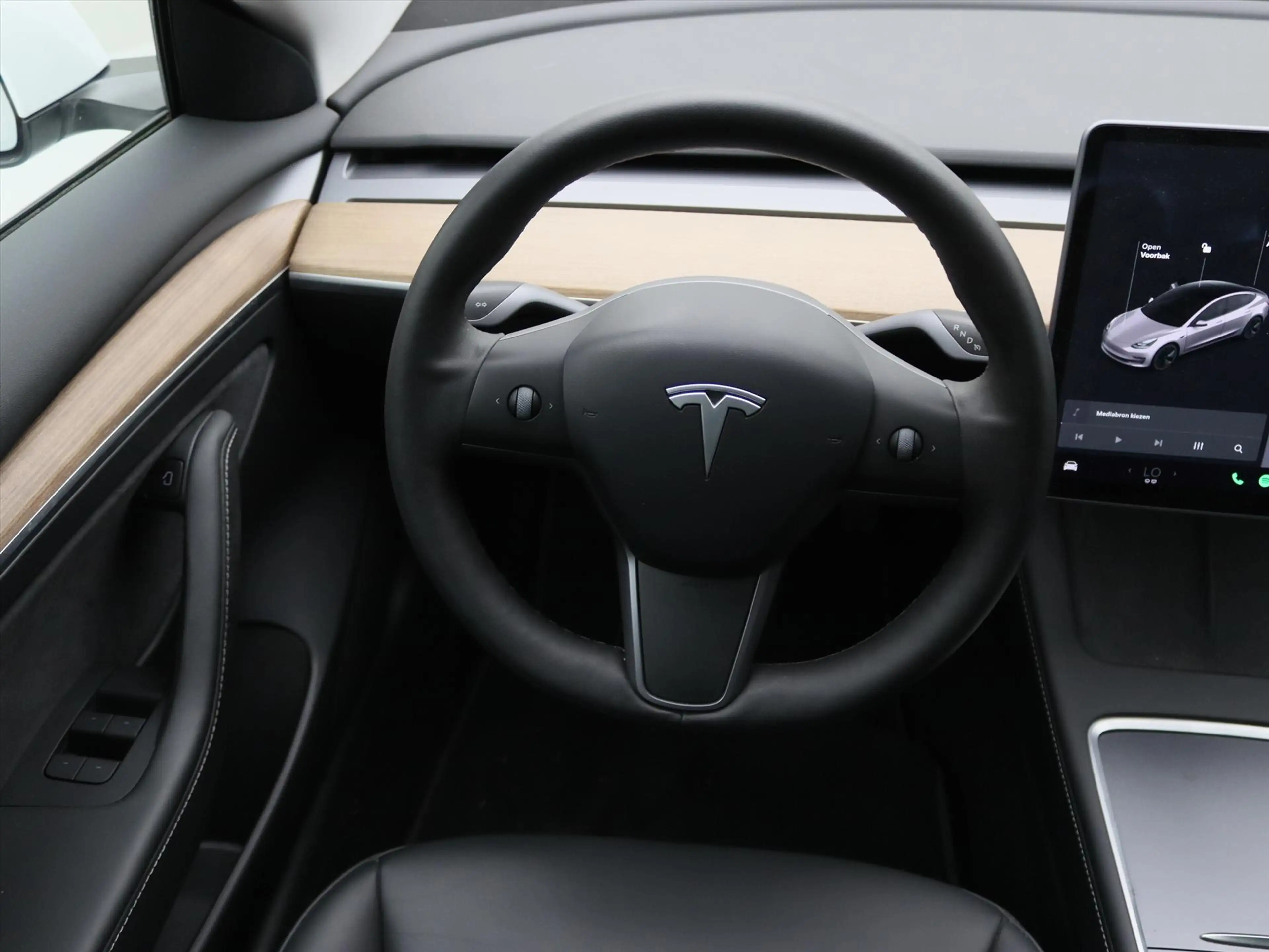 Tesla Model 3 Standard RWD Plus 90.4% SoH FACELIFT [ AUTOPILOT+L — photo 15