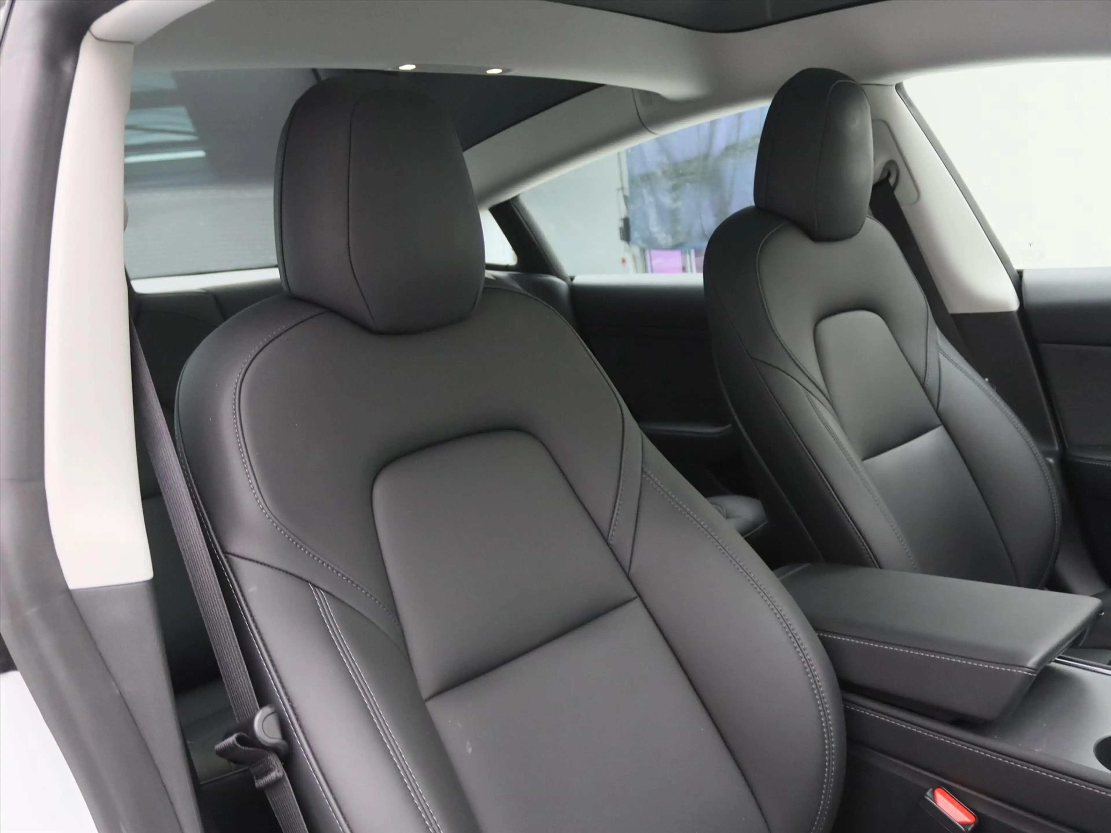 Tesla Model 3 Standard RWD Plus 90.4% SoH FACELIFT [ AUTOPILOT+L — photo 12