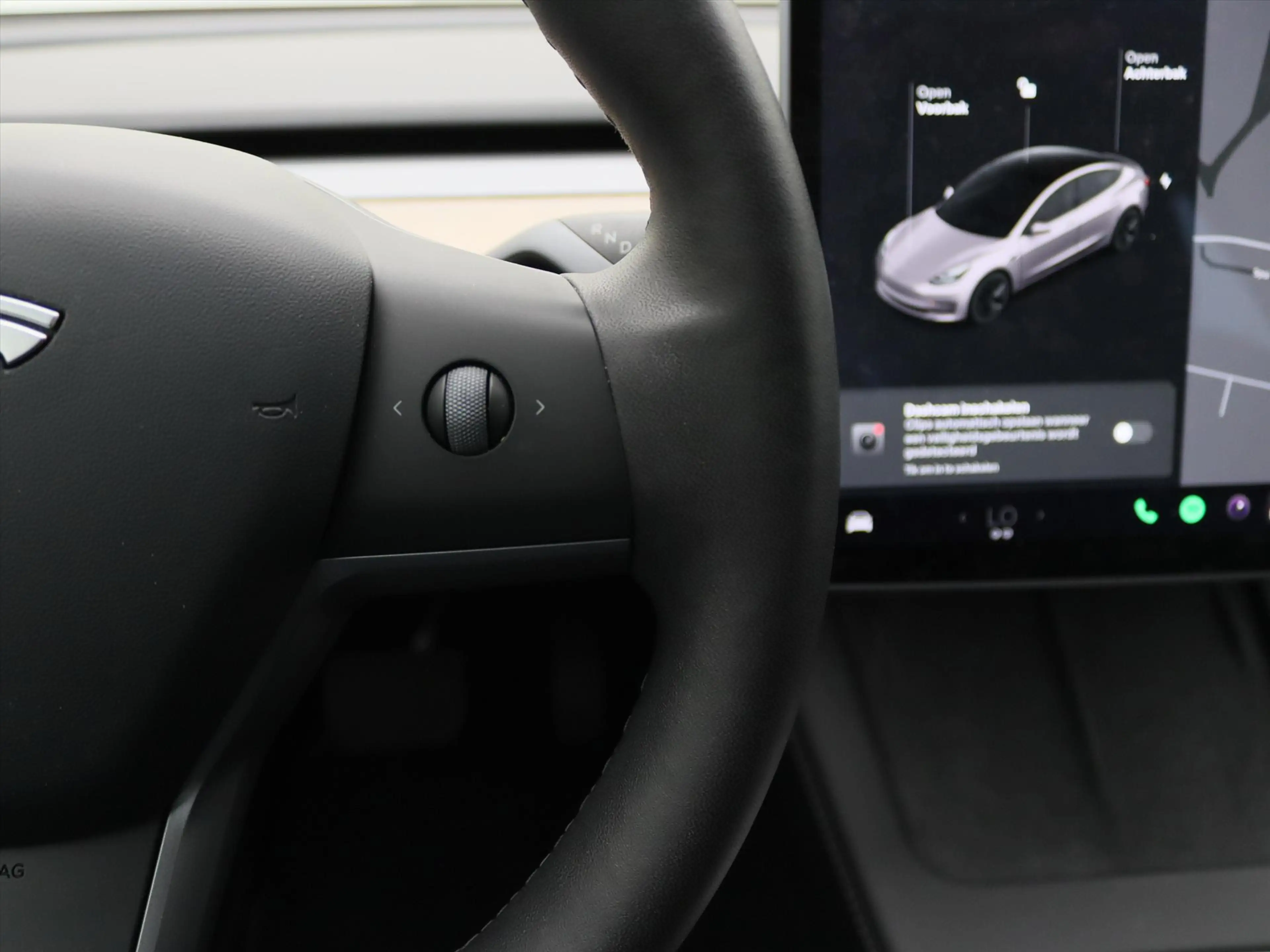 Tesla Model 3 Standard RWD Plus 90.4% SoH FACELIFT [ AUTOPILOT+L — photo 17
