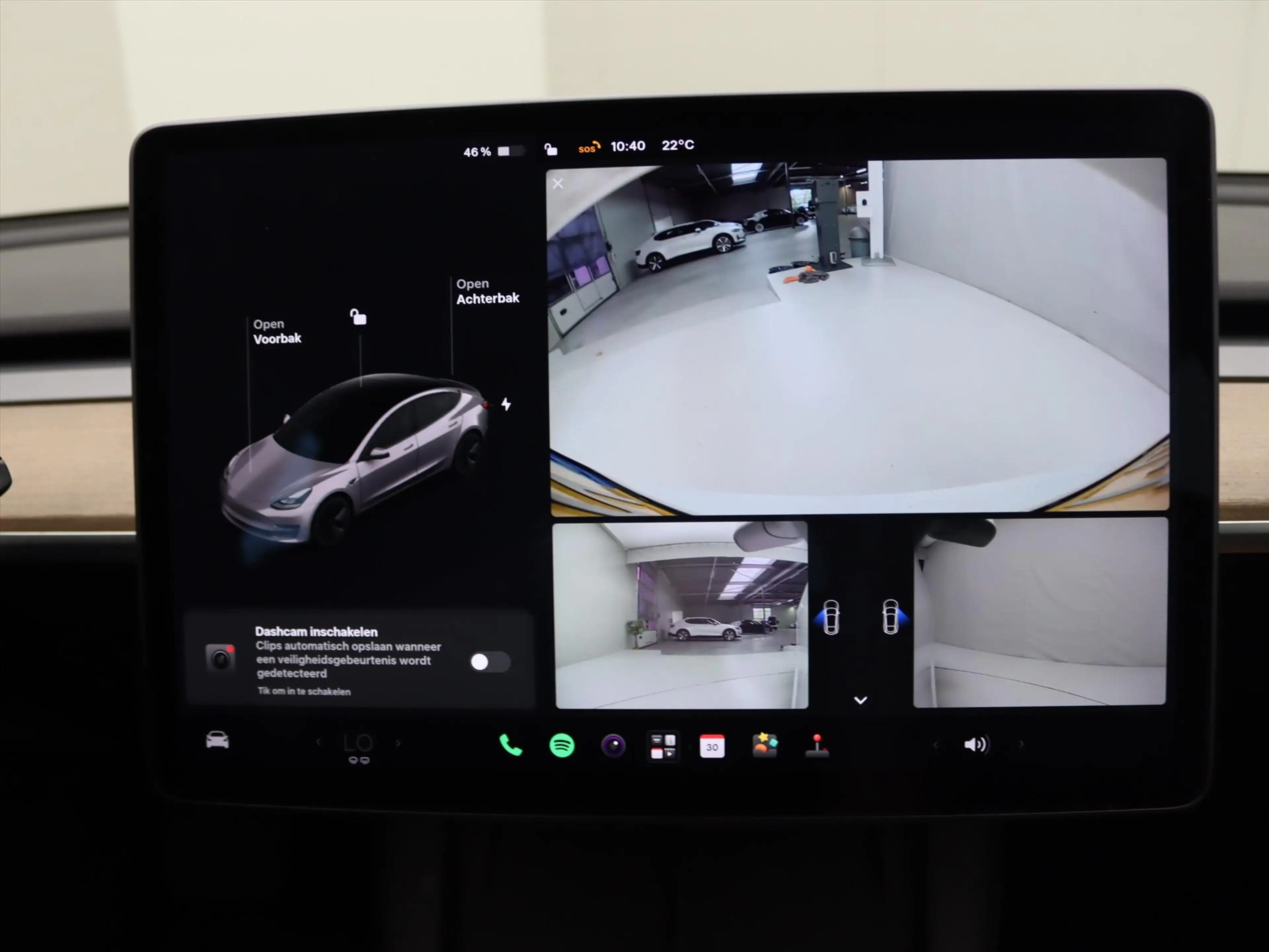 Tesla Model 3 Standard RWD Plus 90.4% SoH FACELIFT [ AUTOPILOT+L — photo 26