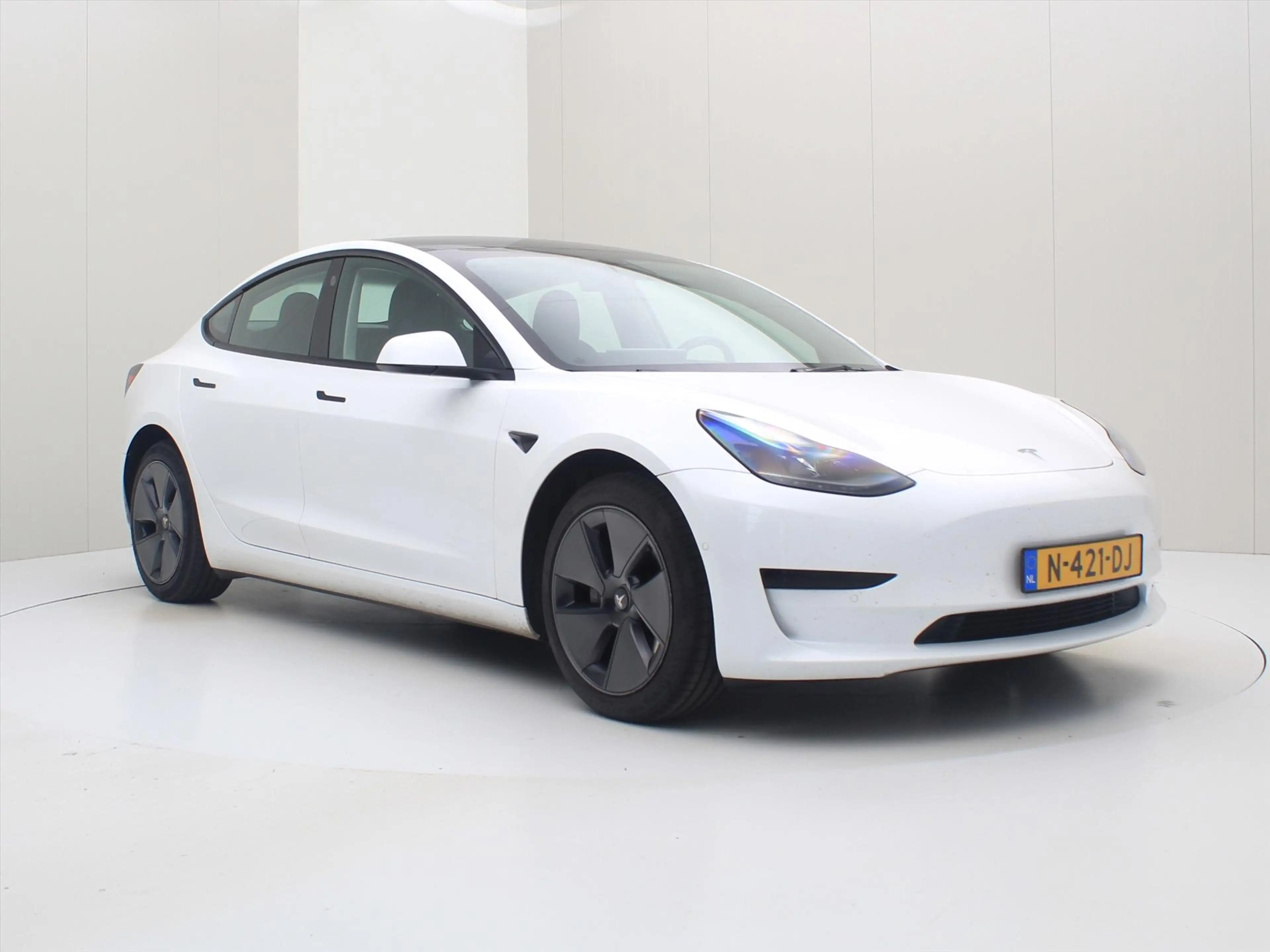 Tesla Model 3 Standard RWD Plus 90.4% SoH FACELIFT [ AUTOPILOT+L — photo 33