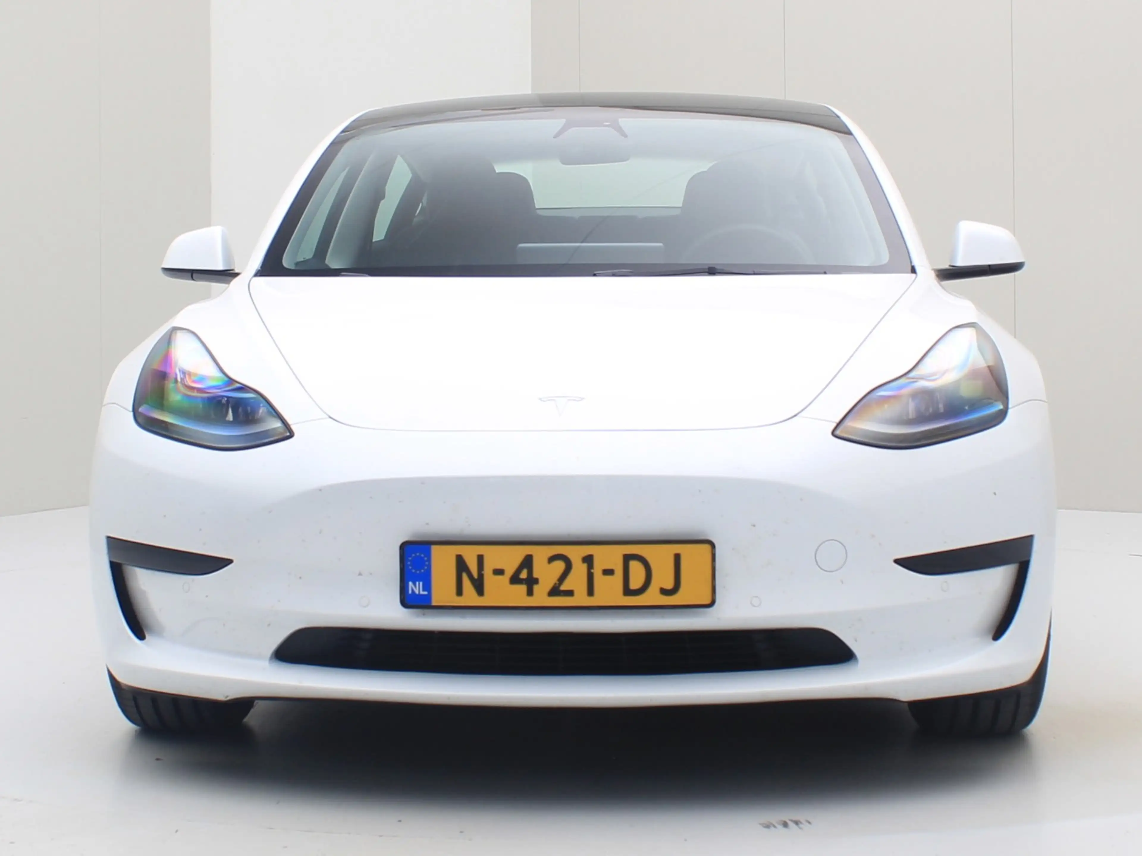 Tesla Model 3 Standard RWD Plus 90.4% SoH FACELIFT [ AUTOPILOT+L — photo 34