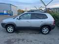 Hyundai TUCSON Tucson 2.0 2WD GLS Silber - thumbnail 4