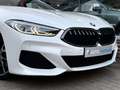 BMW 840 dXAS COUPÉ PACK-M INT/EXT SHADOW LINE KIT AÉRO Blanc - thumbnail 6