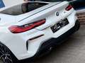 BMW 840 dXAS COUPÉ PACK-M INT/EXT SHADOW LINE KIT AÉRO Blanc - thumbnail 4