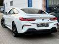 BMW 840 dXAS COUPÉ PACK-M INT/EXT SHADOW LINE KIT AÉRO Blanc - thumbnail 2