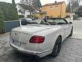 Bentley Continental GTC 4.0 V8 4WD *ACC-SOFTC-20"-FACELIFT* Gri - thumbnail 9