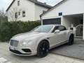 Bentley Continental GTC 4.0 V8 4WD *ACC-SOFTC-20"-FACELIFT* Gris - thumbnail 1