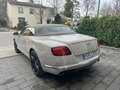 Bentley Continental GTC 4.0 V8 4WD *ACC-SOFTC-20"-FACELIFT* Gris - thumbnail 4