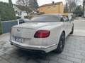 Bentley Continental GTC 4.0 V8 4WD *ACC-SOFTC-20"-FACELIFT* siva - thumbnail 3