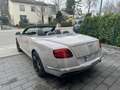 Bentley Continental GTC 4.0 V8 4WD *ACC-SOFTC-20"-FACELIFT* siva - thumbnail 10