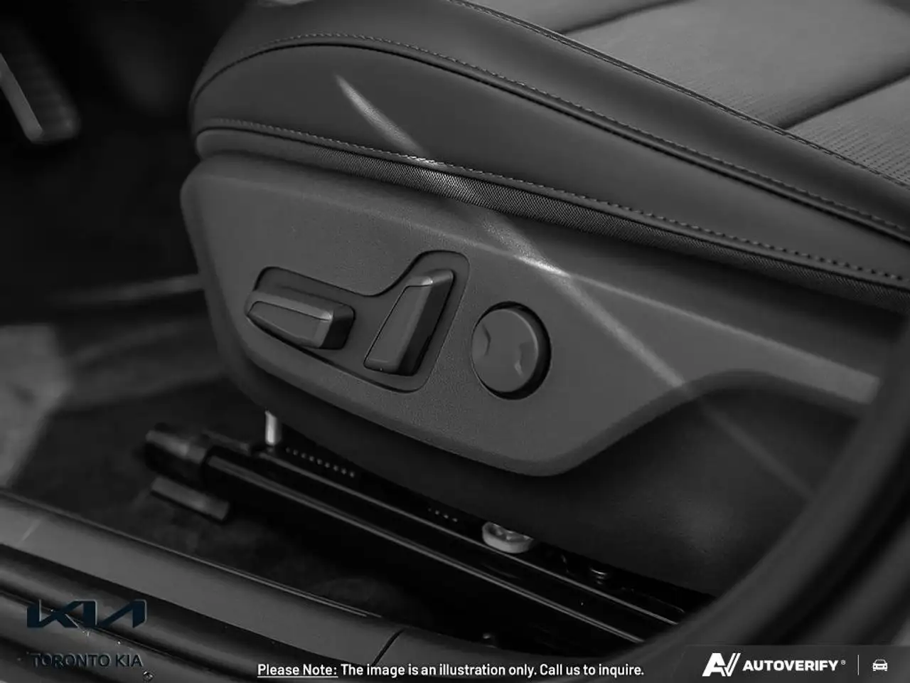 Kia Niro снимка Kia Niro