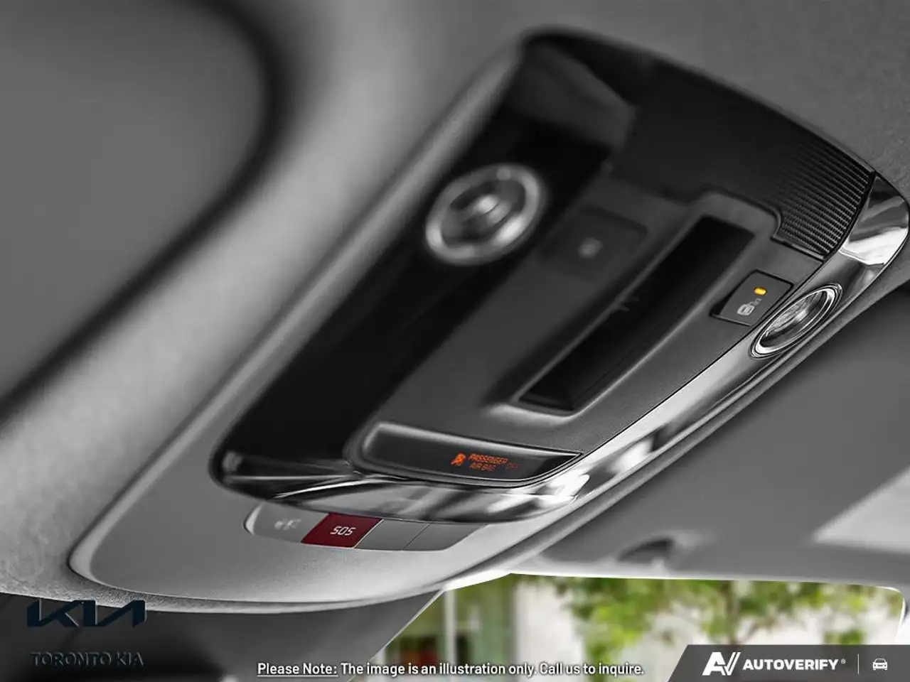 Kia Niro снимка Kia Niro