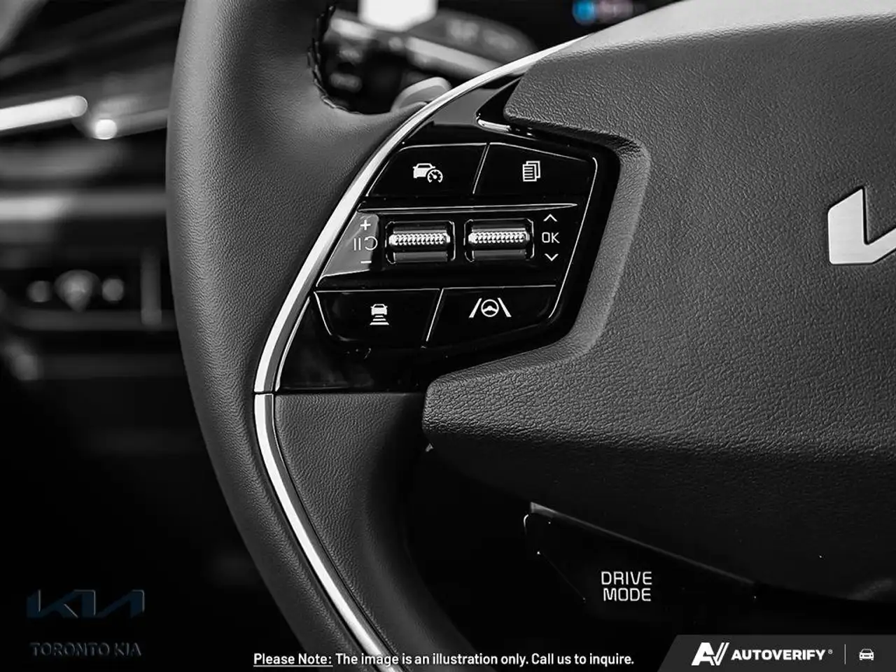Kia Niro снимка Kia Niro