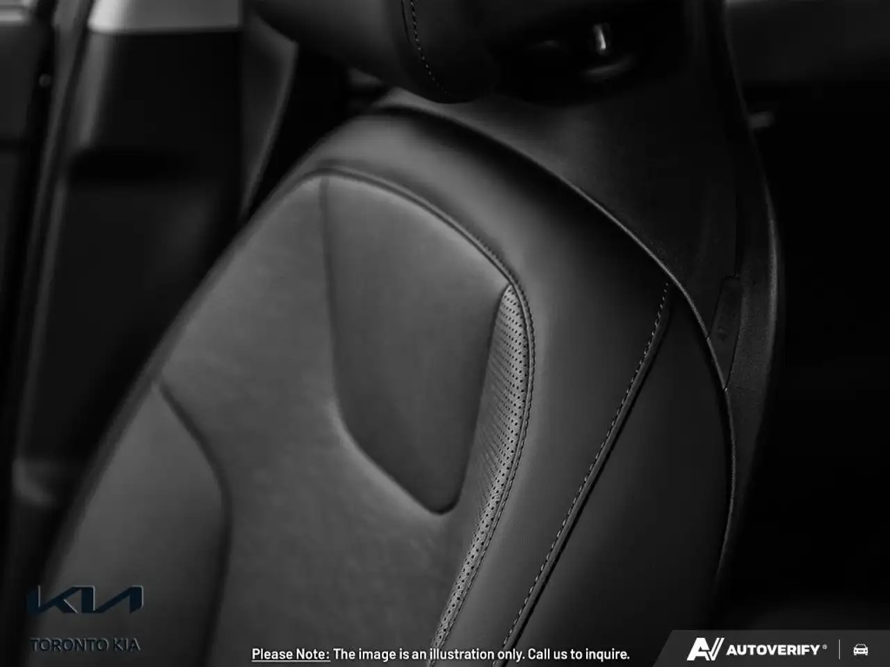 Kia Niro снимка Kia Niro