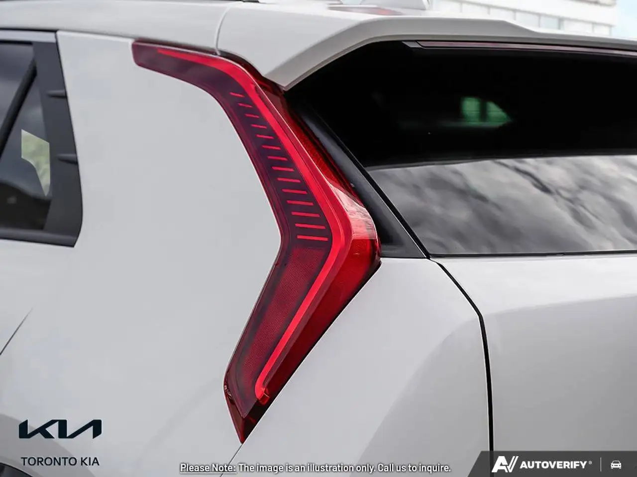 Kia Niro снимка Kia Niro