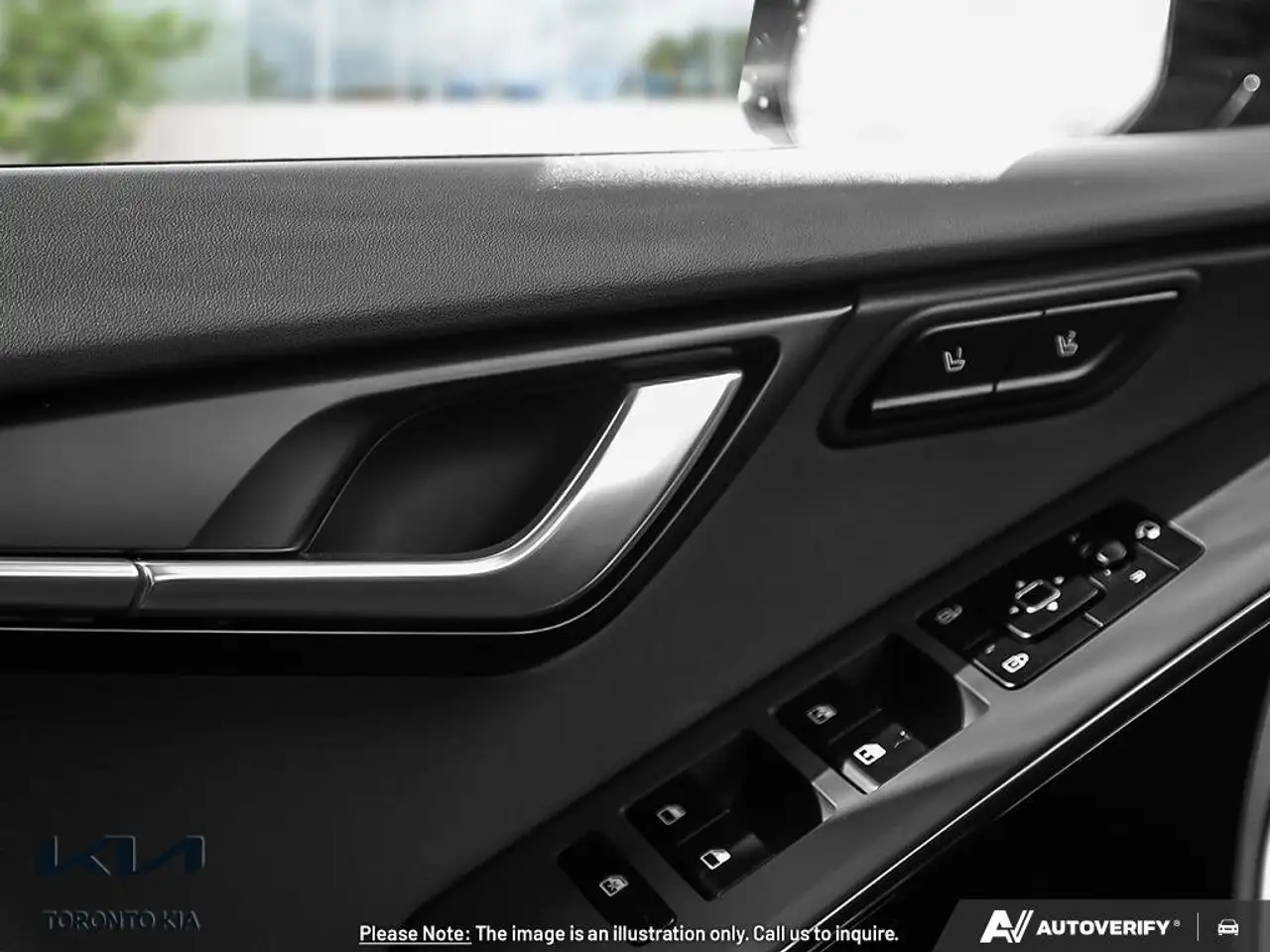 Kia Niro снимка Kia Niro
