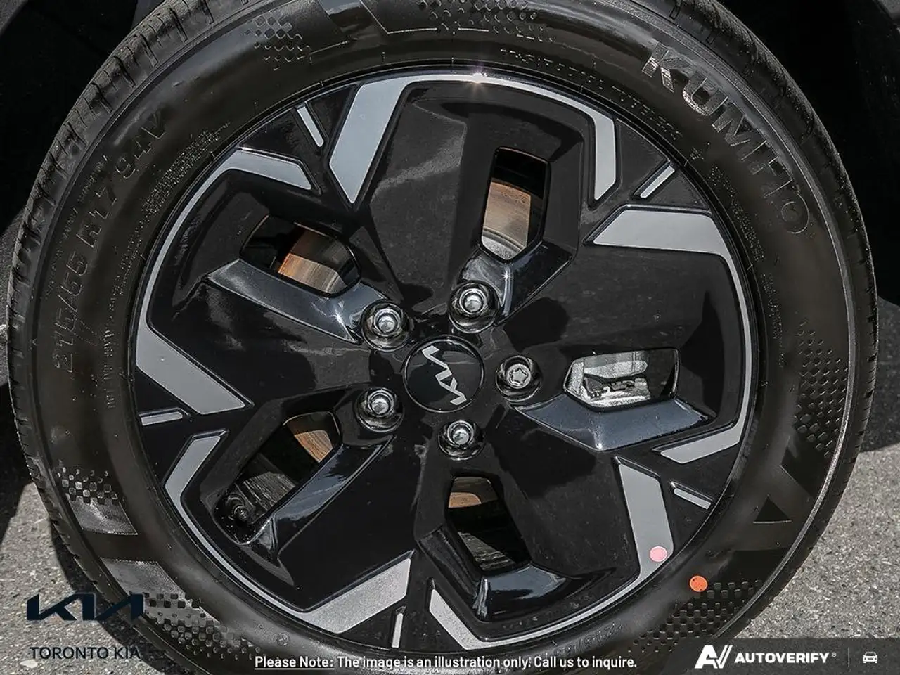 Kia Niro снимка Kia Niro