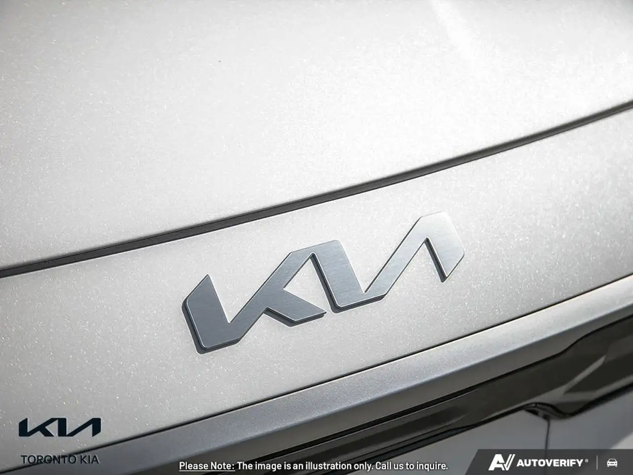 Kia Niro снимка Kia Niro