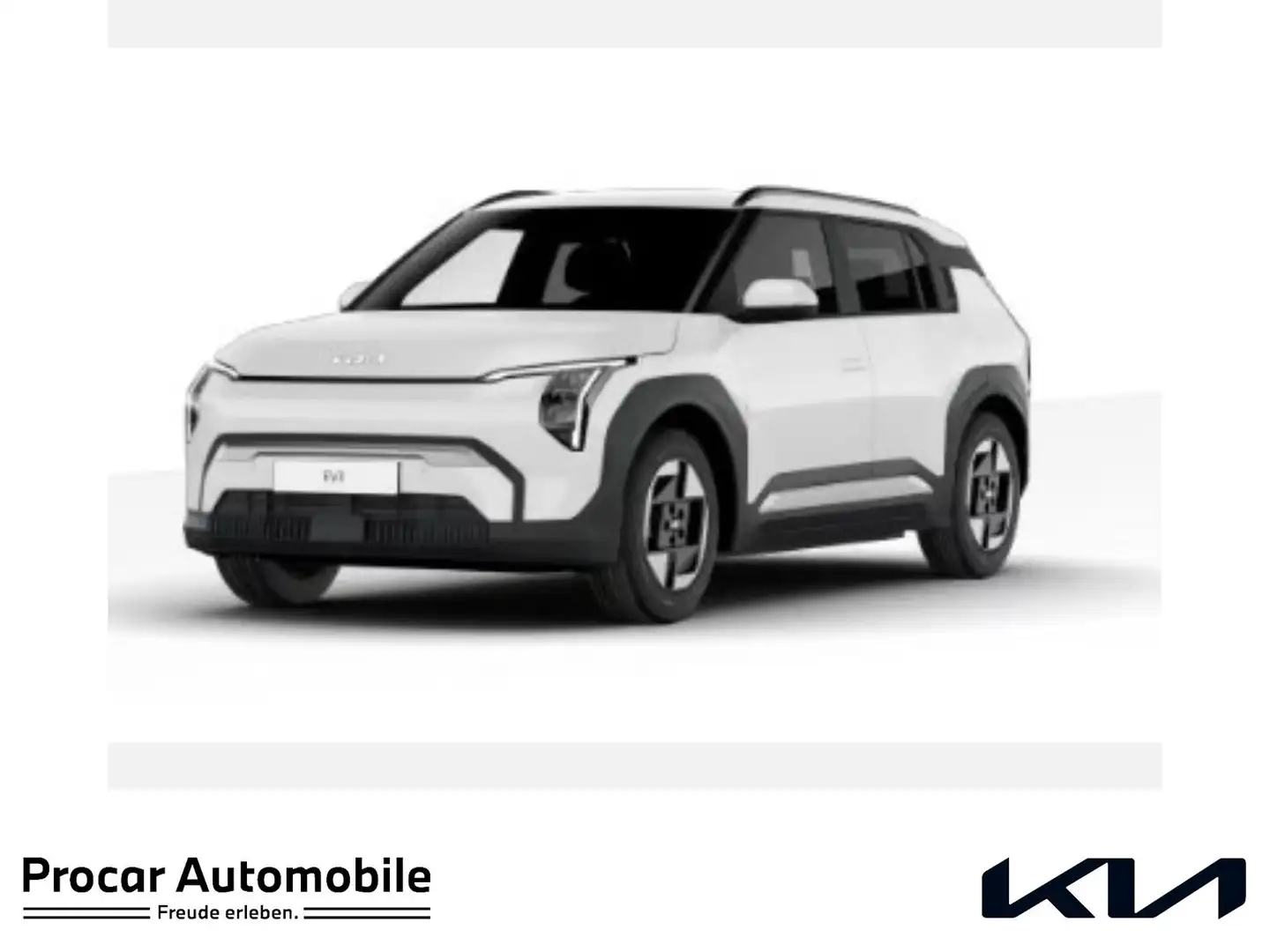 Kia EV3 150 kW Air // Ausstattung individuell anzupass Alb - 1