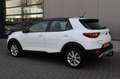 Kia Stonic 1.2 MPi ComfortPlusLine Navigator Two-Tone Camera, Weiß - thumbnail 4