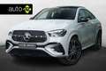 Mercedes-Benz GLE 400 Coupé e 4MATIC AMG Line Premium Plus / P Grau - thumbnail 1