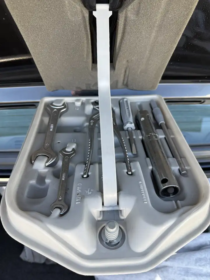 BMW 320i, foto 7