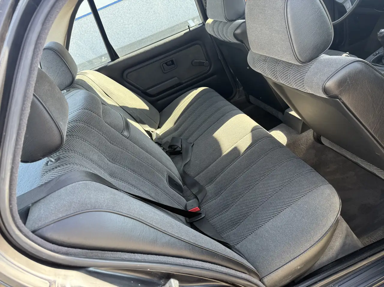 BMW 320i, foto 4
