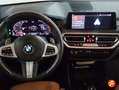 BMW X3 20d xDrive Bleu - thumbnail 7