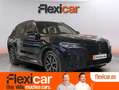 BMW X3 20d xDrive Bleu - thumbnail 1