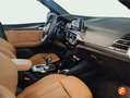 BMW X3 20d xDrive Bleu - thumbnail 12