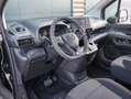 Opel Combo-e L1H1 Edition 50 kWh 3 fase (RIJKLAARPRIJS / NIEUW Negro - thumbnail 6