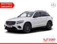Mercedes-Benz GLC 300 4Matic AMG Line Navi Burmester Head-Up Bianco - thumbnail 1
