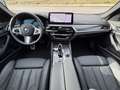 BMW 530 e Aut. 1 Hand - LED - M Sportpaket /// Noir - thumbnail 13