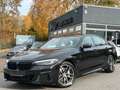 BMW 530 e Aut. 1 Hand - LED - M Sportpaket /// Noir - thumbnail 1