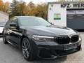 BMW 530 e Aut. 1 Hand - LED - M Sportpaket /// Noir - thumbnail 5