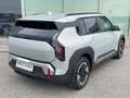 Kia EV3 FWD 81,4kWh Long Range Earth plus Silber - thumbnail 4